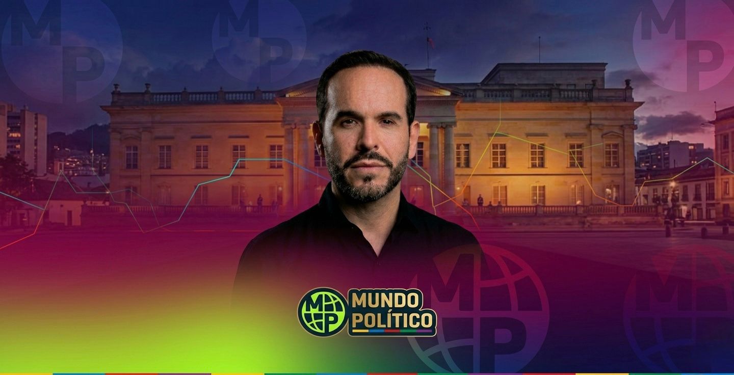 Abelardo de la Espriella denuncia presunta compra de votos por parte de gobernadores; mandatarios responden