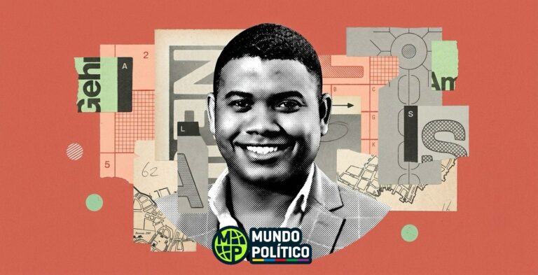 Juzgado ordena arresto de tres días contra representante Miguel Polo Polo por desacato