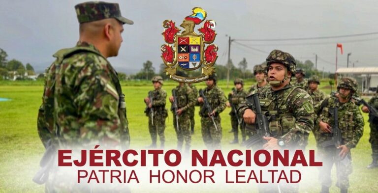 General en retiro Jorge Ricardo Hernández vincula su salida del Ejército con operativo contra caravana de alias "Calarcá"