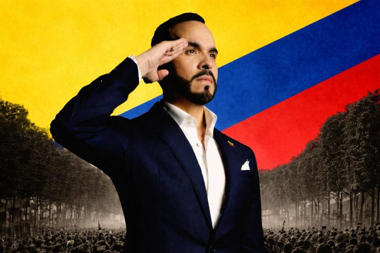 Abelardo de la Espriella es elegido presidente de Colombia para el periodo 2026-2030