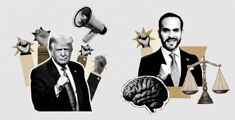 Donald Trump ratifica respaldo a Abelardo de la Espriella y promete “apoyo total” de EE. UU.