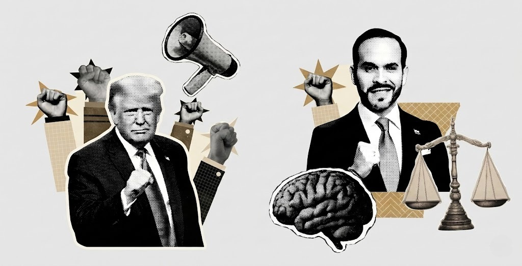 Donald Trump ratifica respaldo a Abelardo de la Espriella y promete “apoyo total” de EE. UU.