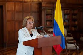 Canciller Rosa Villavicencio asegura que alcanzar una migración segura y humana, requiere fortalecer la cooperación regional