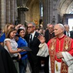 Papa León XIV llama a fortalecer la unidad y la fraternidad durante su visita a Barcelona