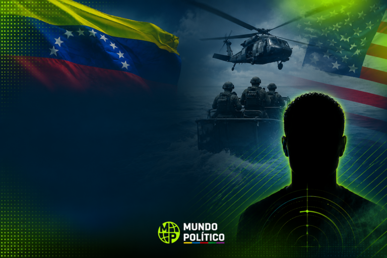 Venezuela confirma la muerte de alias “Niño Guerrero” en operativo conjunto con Estados Unidos