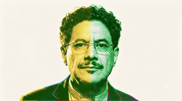 COMUNICADO: Candidato Iván Cepeda Castro hace público su reporte médico oficial