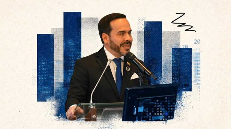 De la Espriella recibe credencial presidencial y anuncia el inicio de la conformación de su gobierno
