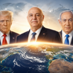 Estados Unidos impulsa nuevo acuerdo entre Israel y Líbano para avanzar hacia una paz duradera