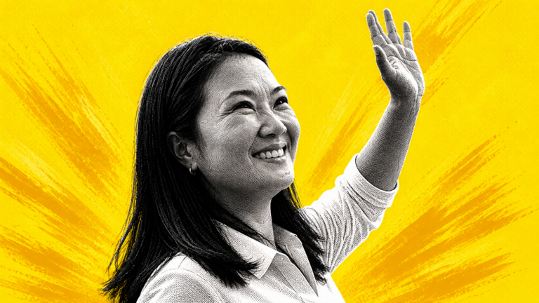 Perú se acerca a un nuevo capítulo político: Keiko Fujimori espera la proclamación oficial