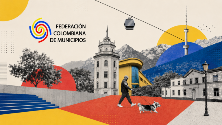 Fedemunicipios destacó la transparencia del proceso electoral