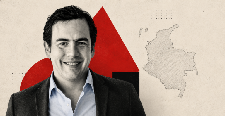 Rodrigo Lara anticipa relación institucional con la JEP y la Fiscalía en el gobierno de De la Espriella