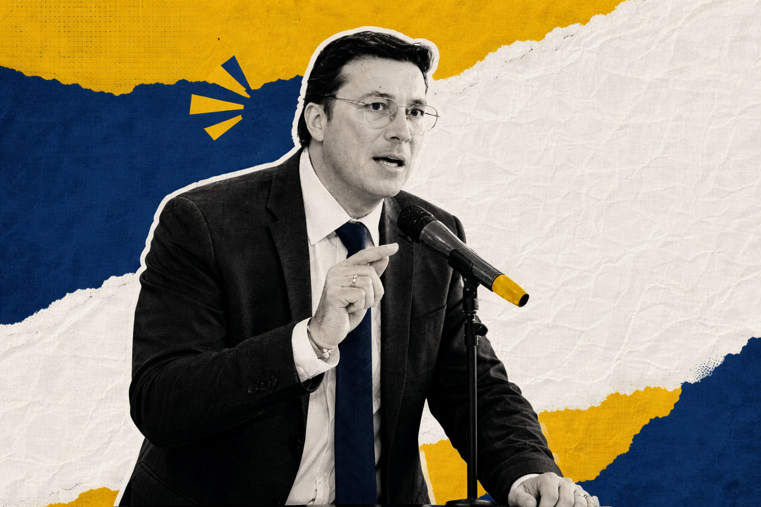 Registrador Nacional hace llamado a respetar resultados electorales