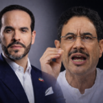 Iván Cepeda presenta denuncia contra Abelardo de la Espriella ante instancias nacionales e internacionales