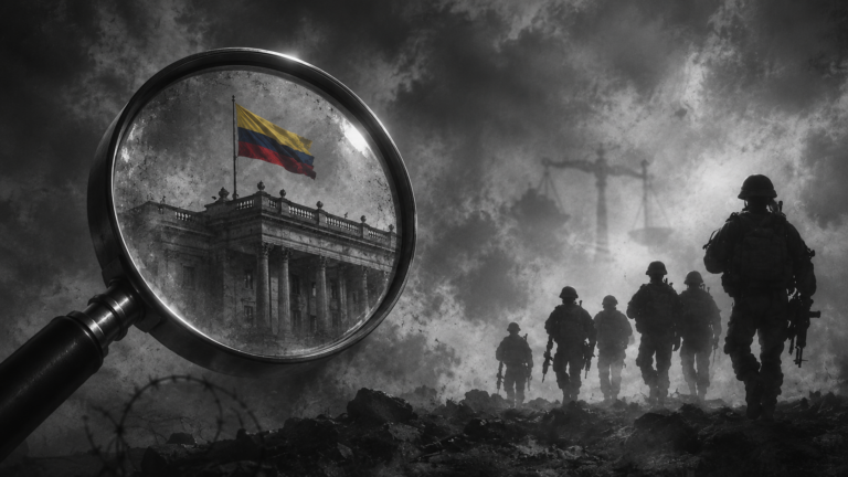 Revelación de audios pone bajo la lupa los primeros acercamientos del Gobierno al Clan del Golfo