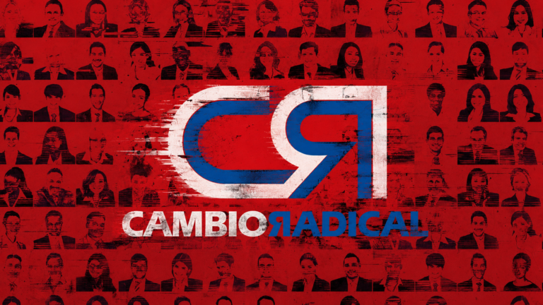 Cambio Radical se declara partido de Gobierno y fortalece el bloque legislativo de Abelardo