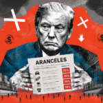 Trump prepara una nueva ofensiva comercial con aranceles a decenas de países