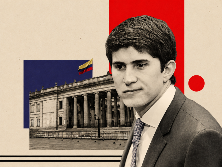 Secretaría del Senado niega posesión virtual de Wadith Manzur y remite al Consejo de Estado