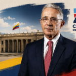 Centro Democrático anuncia paquete de 138 proyectos de ley para la nueva legislatura