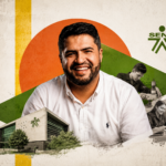 Abelardo de la Espriella designa al fraile Ricardo Torres Castro como nuevo director del SENA