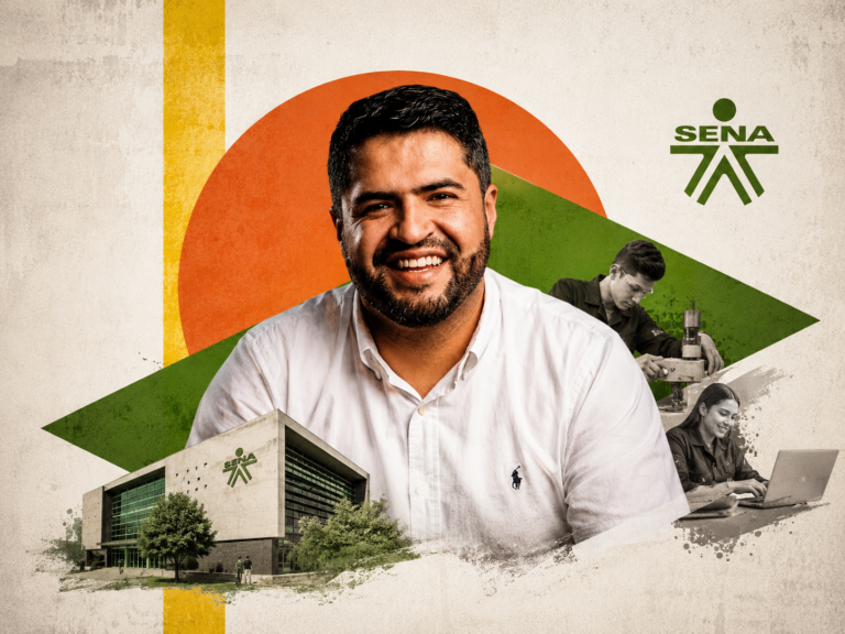 Abelardo de la Espriella designa al fraile Ricardo Torres Castro como nuevo director del SENA