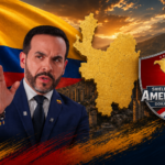 Abelardo de la Espriella anuncia que Medellín será la sede principal del Escudo de las Américas