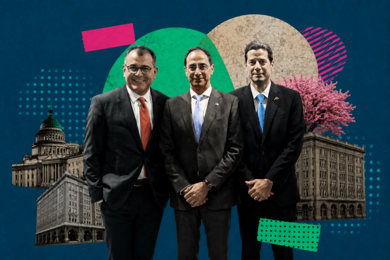 Gobierno electo avanza con Google para impulsar la inteligencia artificial y la transformación digital en Colombia