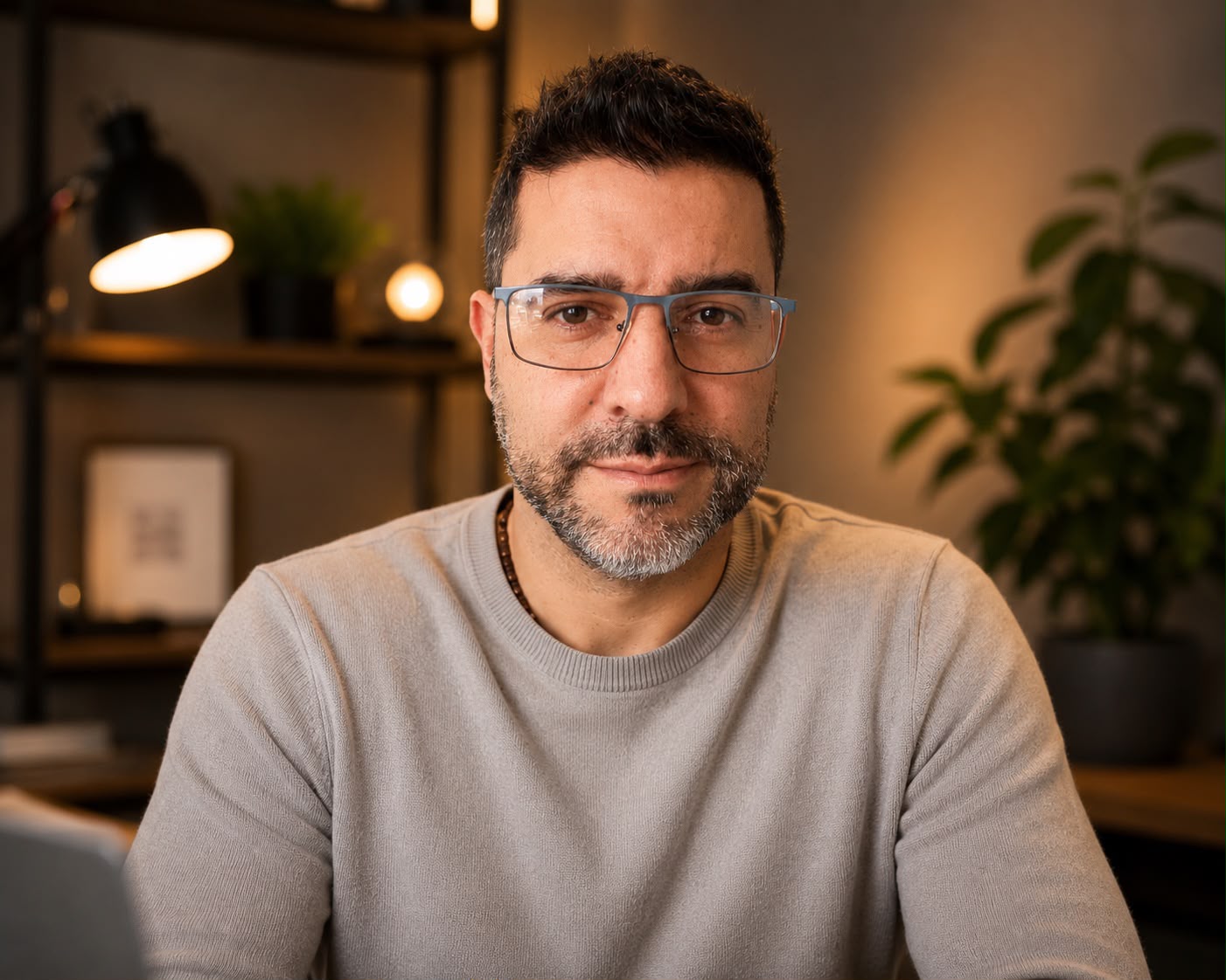 Alejandro Díaz