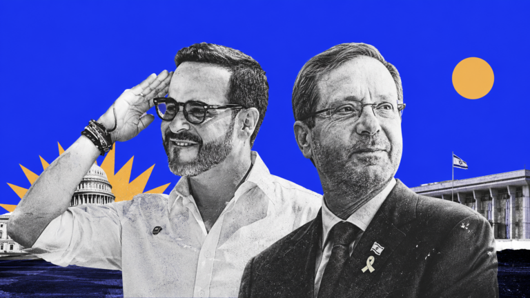 Las 3 claves de la conversación entre De la Espriella e Israel que marcarían un giro en la política exterior de Colombia