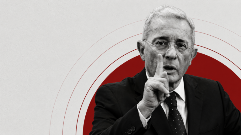 “Como abejitas laboriosas”: Uribe llama a defender al Centro Democrático en medio de tensión con De la Espriella