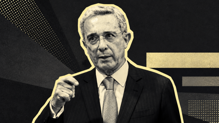 Fiscalía mantiene indagatoria contra Álvaro Uribe y rechaza petición de aplazamiento presentada por la Procuraduría