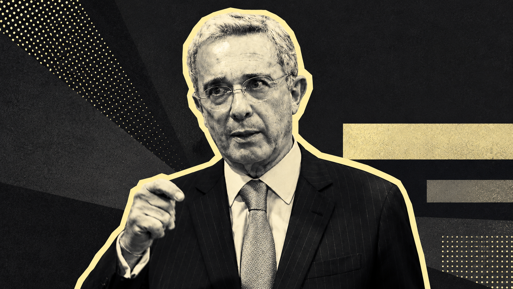 Fiscalía mantiene indagatoria contra Álvaro Uribe y rechaza petición de aplazamiento presentada por la Procuraduría