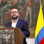 5 ejes del protocolo "Bogotá no se alquila" con el que Andrés Barrios busca frenar el turismo reproductivo