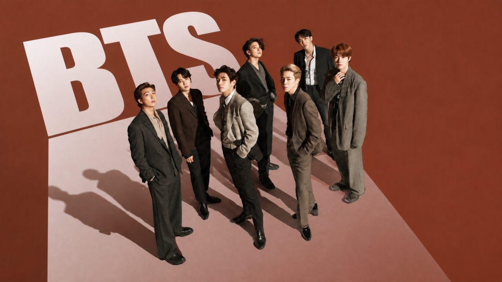 BTS desafía a los Grammy y reabre el debate sobre la representación de los artistas asiáticos