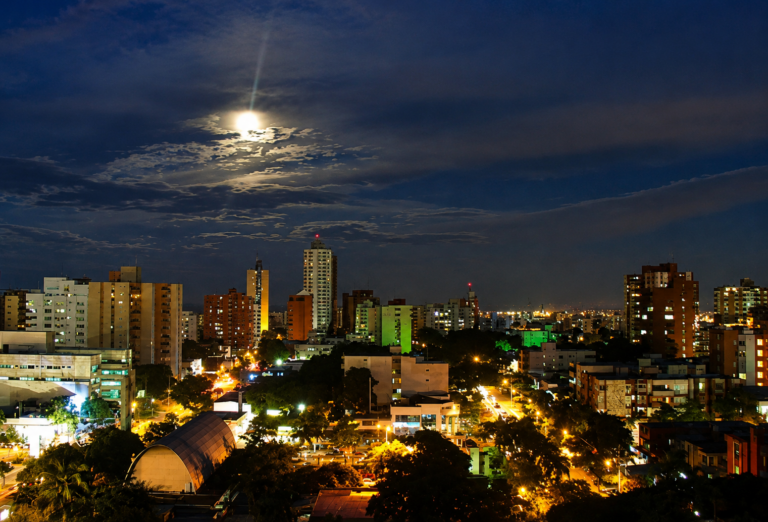 Barranquilla busca convertirse en capital alterna de Colombia: ¿Qué tendría que pasar para hacerlo realidad?