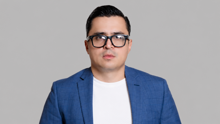 Beto Coral será deportado a Colombia junto a otros 92 connacionales tras decisión de autoridades de EE. UU.