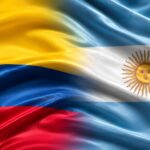 José Manuel Restrepo se reúne con Javier Milei para fortalecer la relación entre Colombia y Argentina