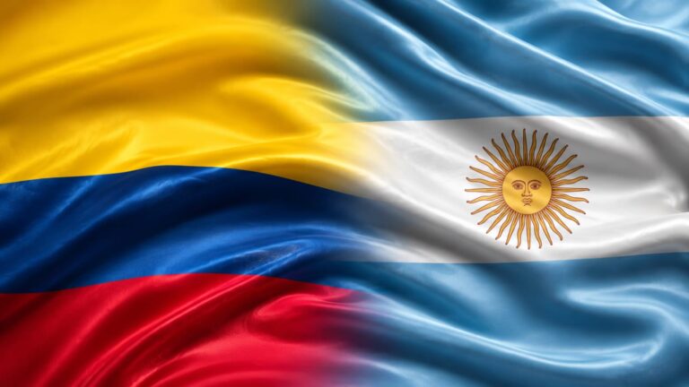 José Manuel Restrepo se reúne con Javier Milei para fortalecer la relación entre Colombia y Argentina