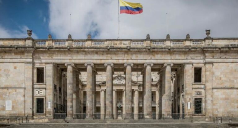 Todo listo para la posesión presidencial del 7 de agosto: así será el acto con el que comenzará el nuevo Gobierno