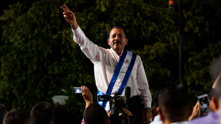 Daniel Ortega anuncia el fin de las elecciones en Nicaragua y desata una nueva ola de críticas internacionales
