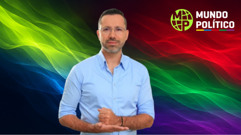 Jaime Andrés Beltrán