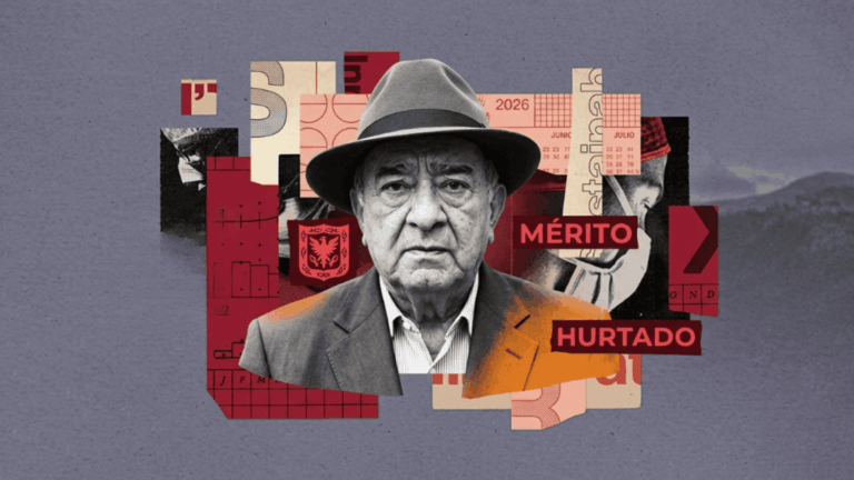 Concejo de Bogotá abre convocatoria para la Orden Civil al Mérito Mario Upegui Hurtado 2026