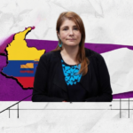 Iris Marín pide investigar posibles redes de corrupción y nexos entre grupos armados y políticos en Cúcuta