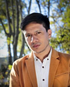 Ángel Ramírez Pineda
