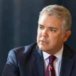 Iván Duque plantea una alternativa para la posesión de Abelardo de la Espriella en una guarnición militar