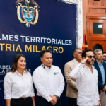 Gobierno electo inicia en Cúcuta sus empalmes regionales con prioridad en seguridad, frontera e infraestructura