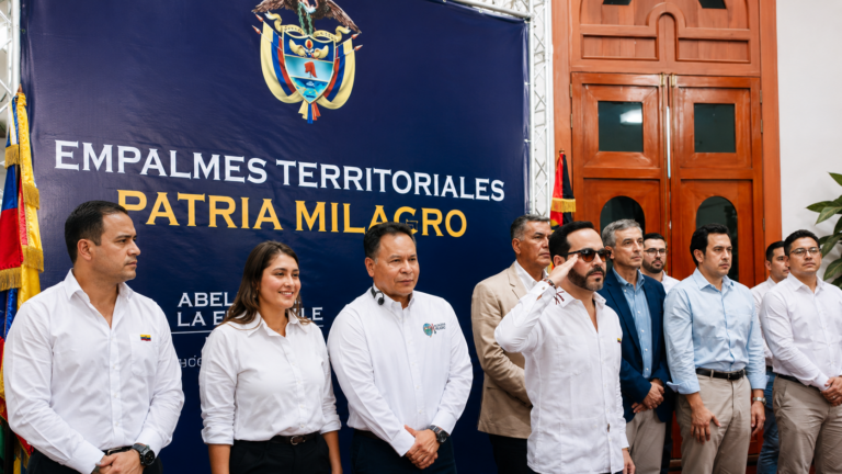 Gobierno electo inicia en Cúcuta sus empalmes regionales con prioridad en seguridad, frontera e infraestructura