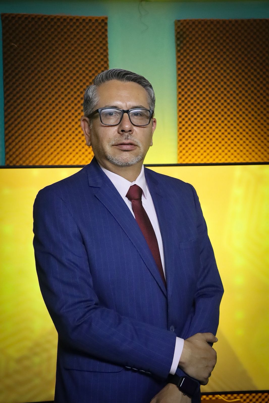 Enrique Castañeda
