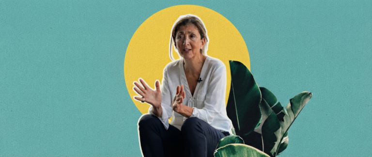 Ingrid Betancourt pide a Abelardo de la Espriella levantar un monumento en honor a los héroes de la Operación Jaque