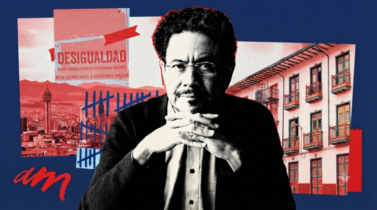 Iván Cepeda advierte que las primeras medidas de Abelardo de la Espriella configurarían un “gobierno paramilitar”