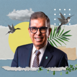 Abelardo de la Espriella designa a Fabio Arjona como ministro de Ambiente de su Gobierno